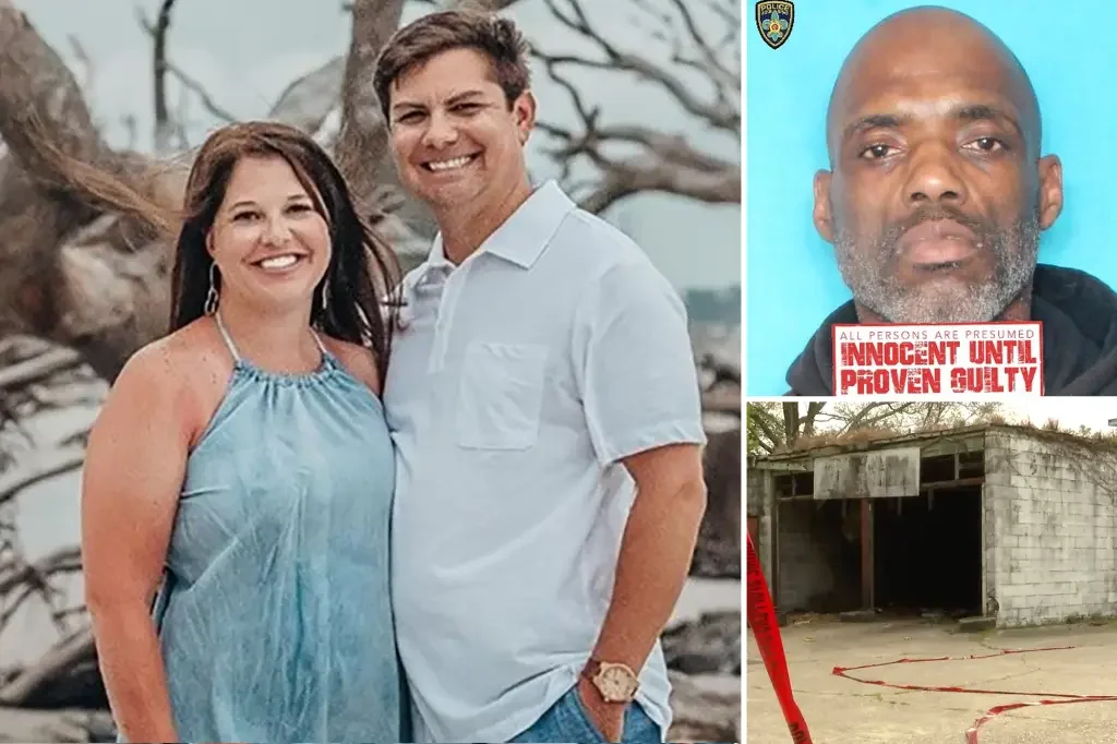 Prostitution and Drug Death: Baton Rouge Police Investigate.