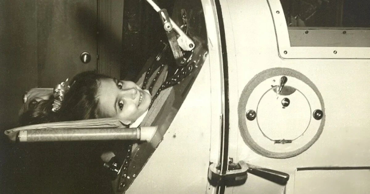Final Iron Lung User Dies in Oklahoma at 78