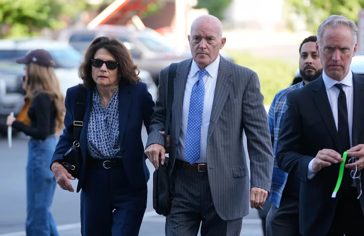 Kirk Family Addresses Court as Utah Shooting Case Moves to Preliminary Hearing