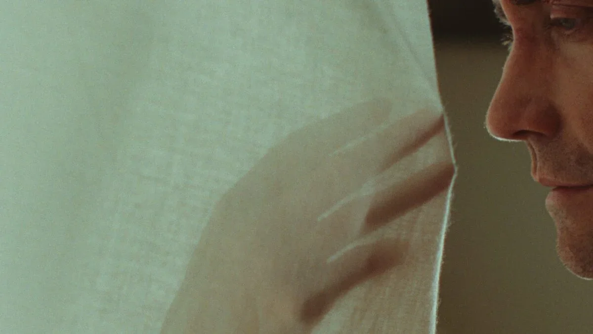 Shyamalan’s Sparks Team-Up Teases a Shockingly Obvious Twist