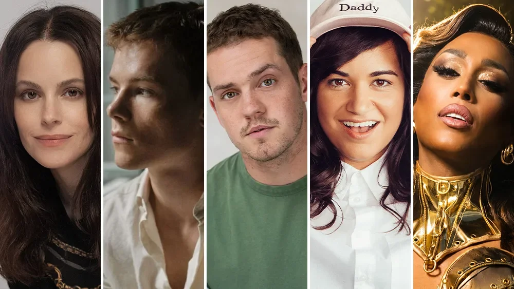 Heated Rivalry Season 2 Expands Cast With Five New Leads