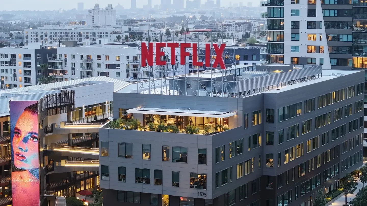 Stolen Unreleased Nicolas Cage Film Prompts Netflix Lawsuit