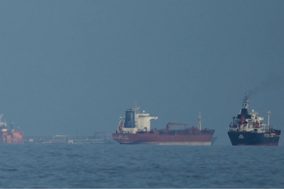 US blockade of Iran's ports escalates tensions in the region