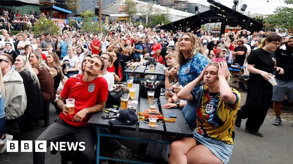 Police wary of late licensing for England-Mexico World Cup clash