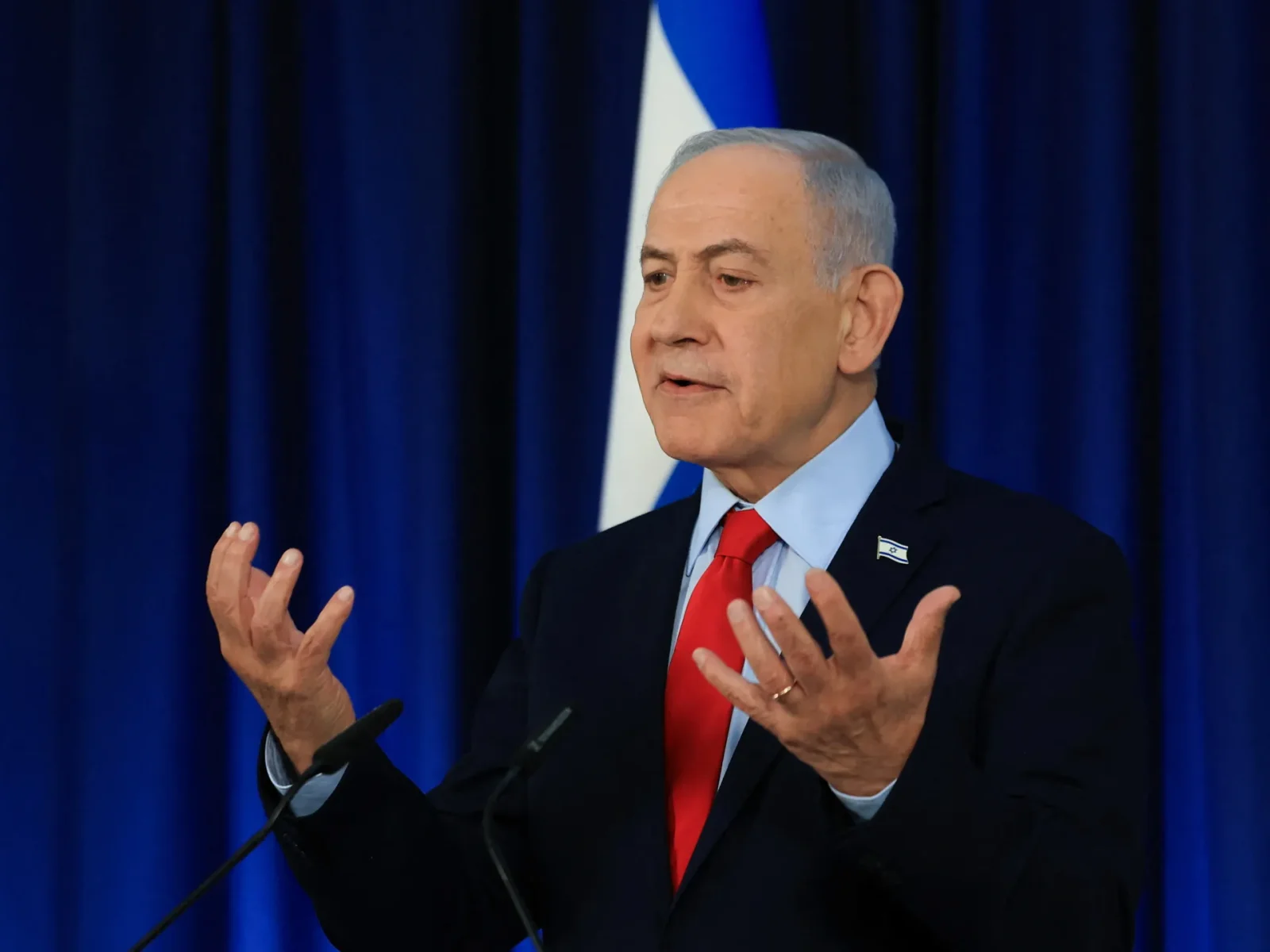 Netanyahu’s Iran War Undercuts Israel’s Victory Narrative