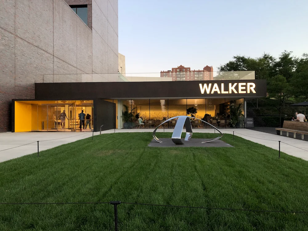 Walker Ends Cardamom Tie After QR-Ordering Move, Plus BWCA Ban Reversal and More Flyover News