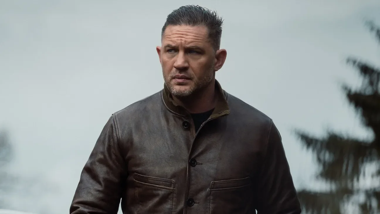 Tom Hardy Returns to MobLand for Season 2 as Season 3 Looms