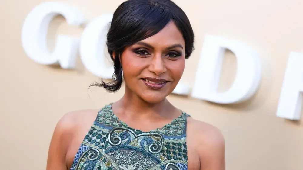 Mindy Kaling Defends Health-Driven Weight Loss Against Online Scrutiny