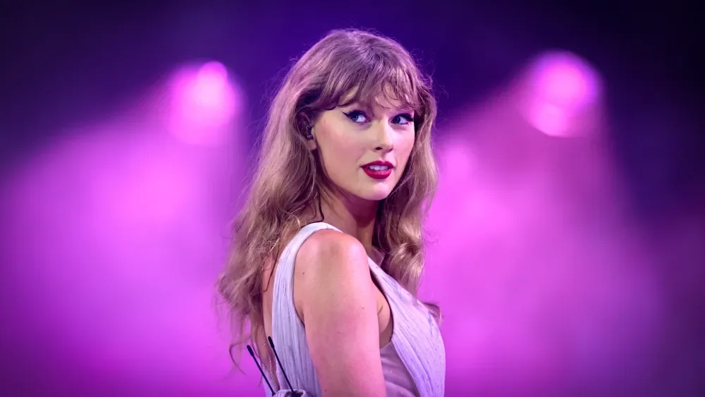 Plot to Attack Taylor Swift Vienna Show Nets 15-Year Prison Term