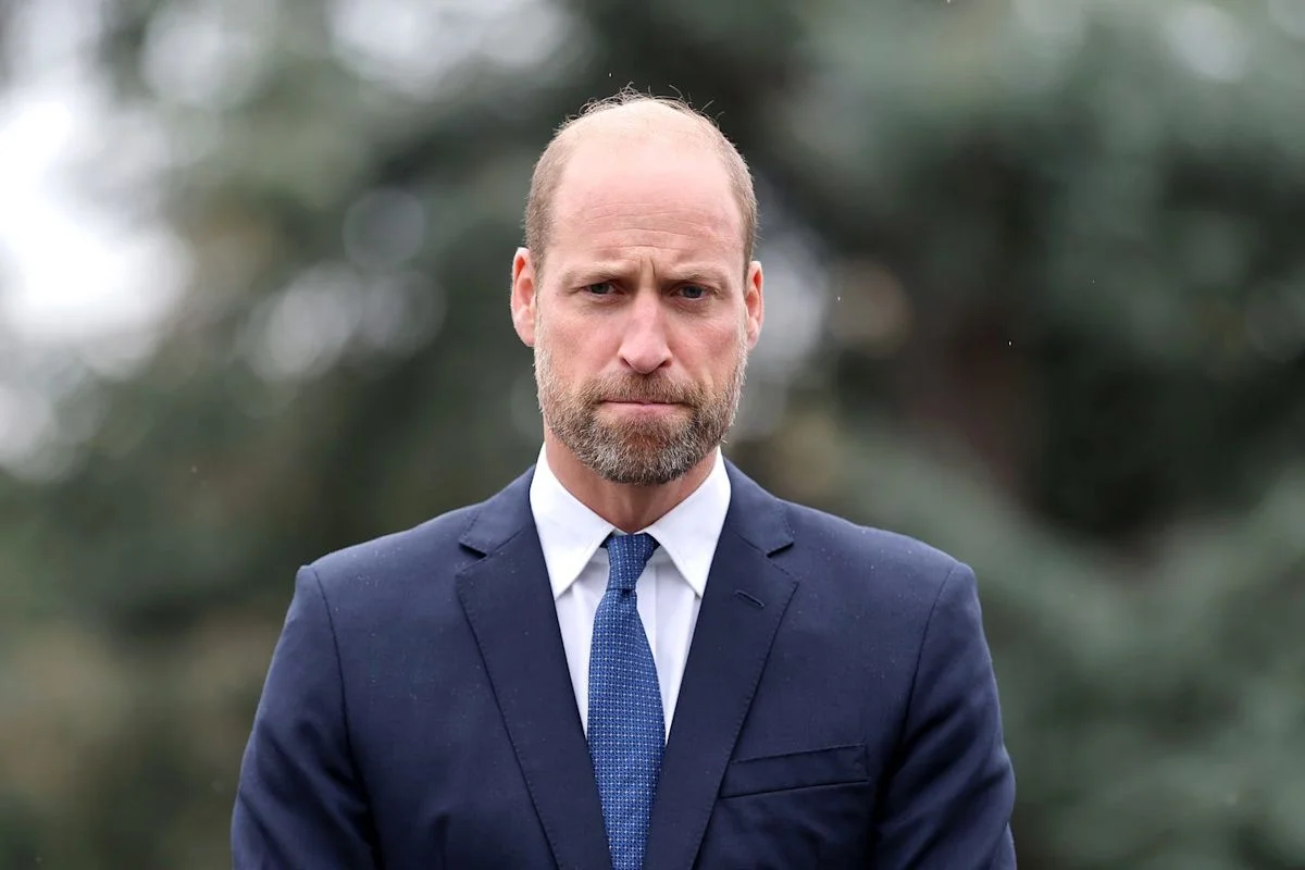 Royal insiders: William wasn’t blindsided by Harry’s England move, knew months earlier