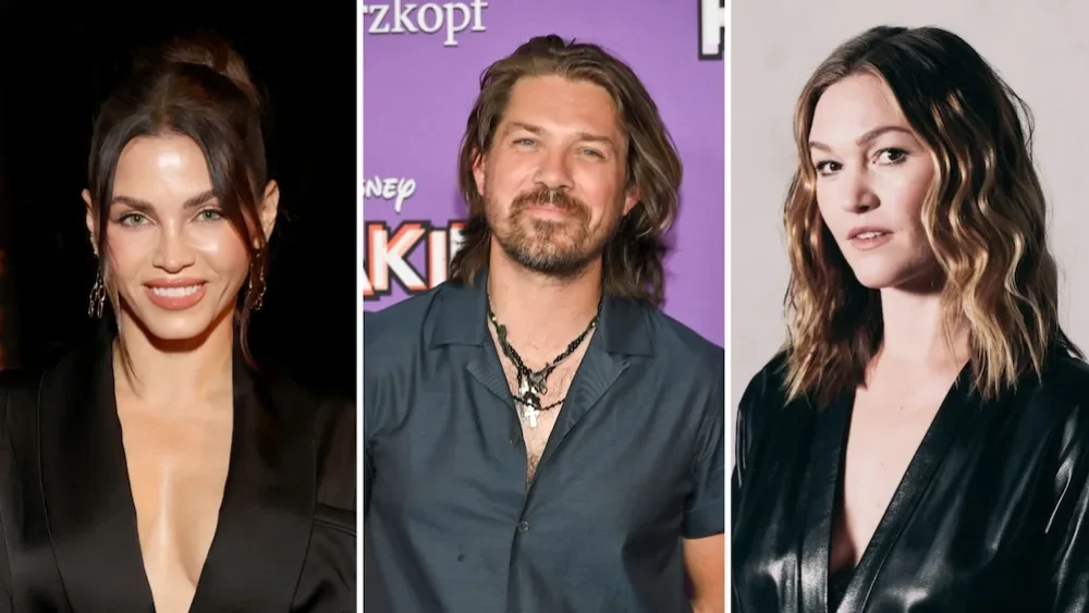 DWTS Season 35 Cast Drops a Star-Studded Lineup and Returning Pros