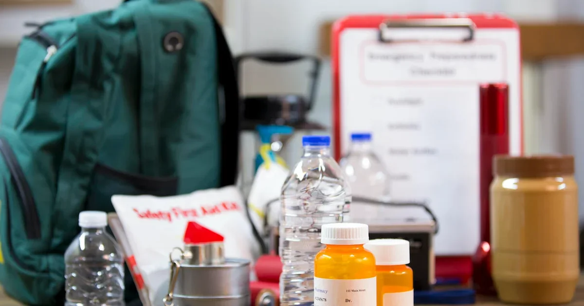 Expert Tips for Hurricane Season Preparation