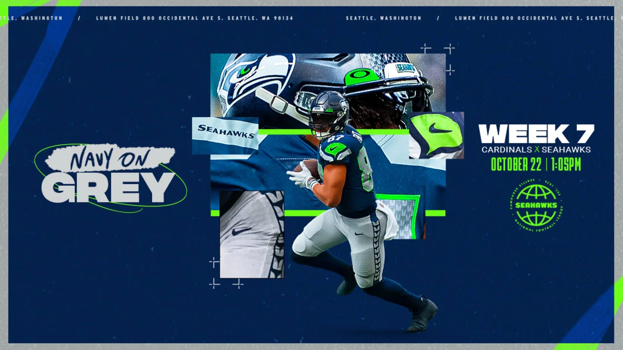 "Seahawks vs. Cardinals: Week 7 Matchup and Fantasy Projections"