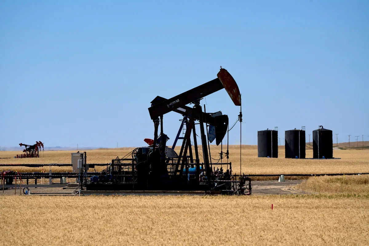 Hormuz reopening could trigger a temporary oil glut, JPMorgan warns