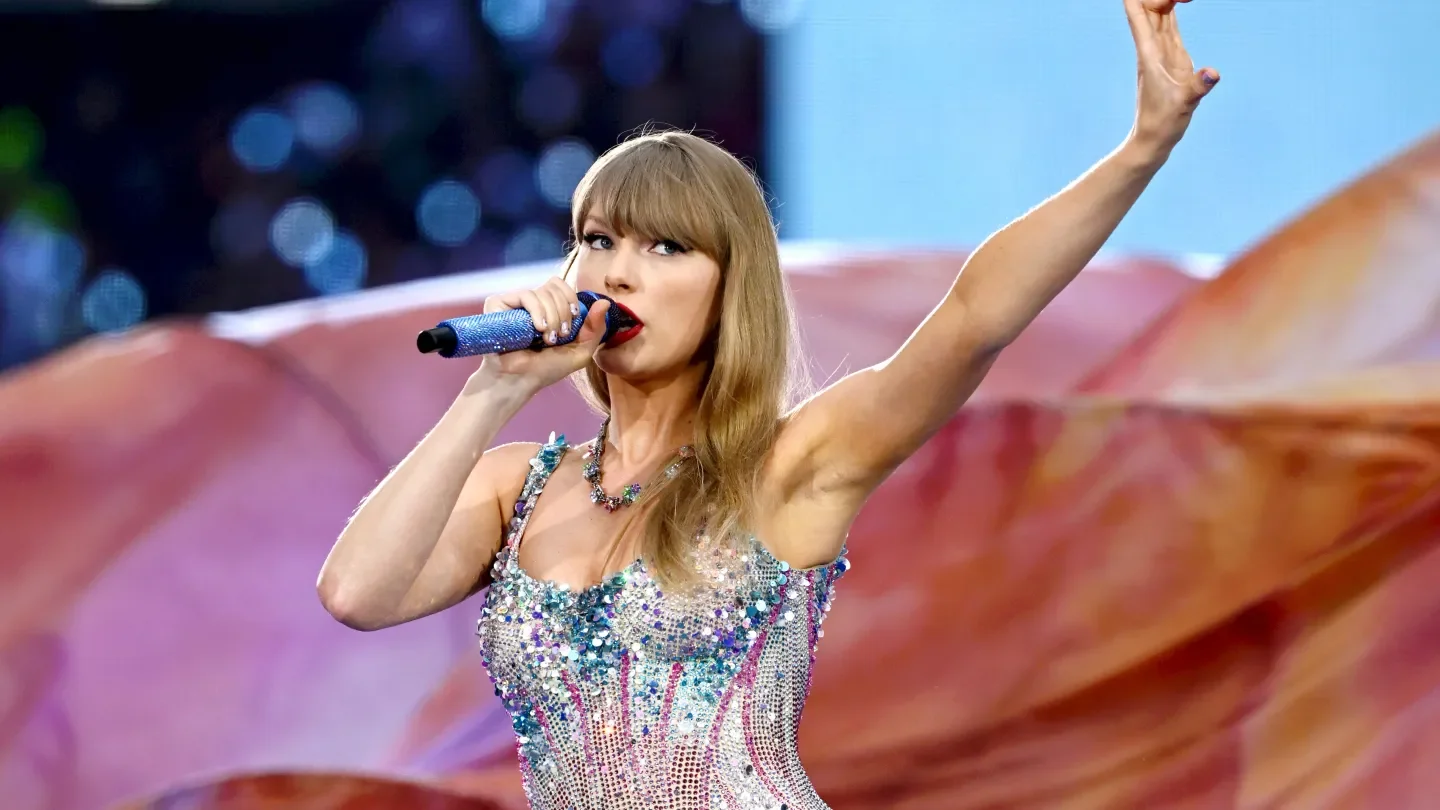 July 4 Weekend Spotlight: Swift’s PatriotismYo and Trump’s Spectacle Clash