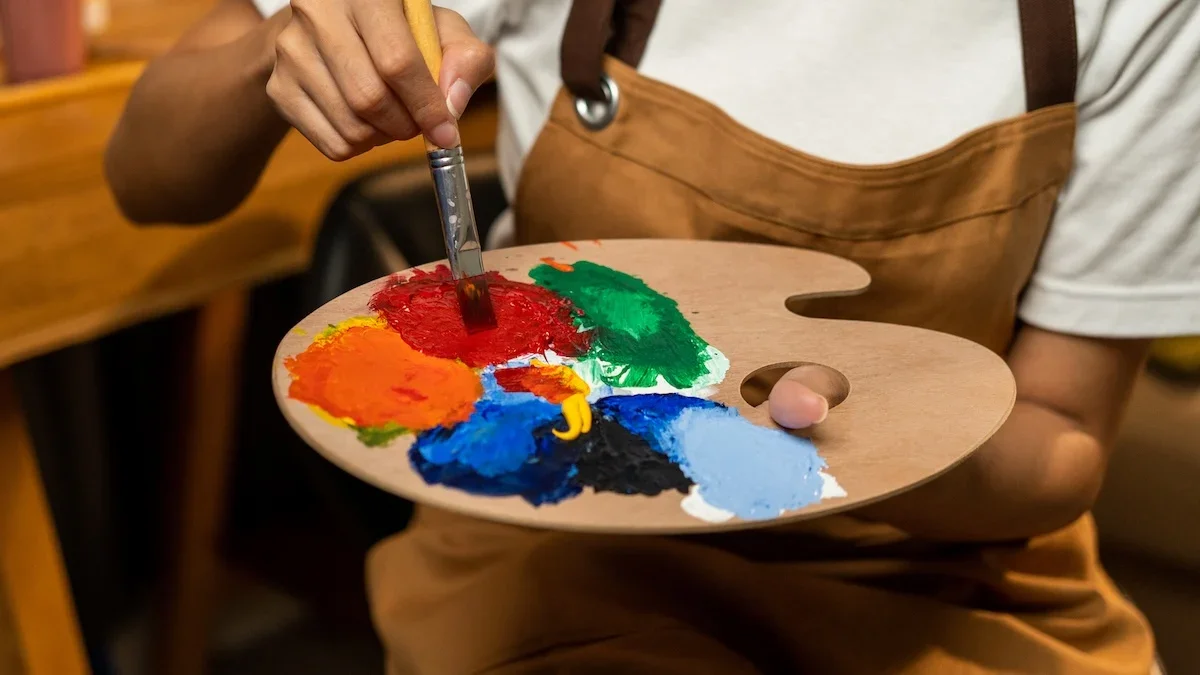 Can Hobbies Shield Your Brain From Dementia?