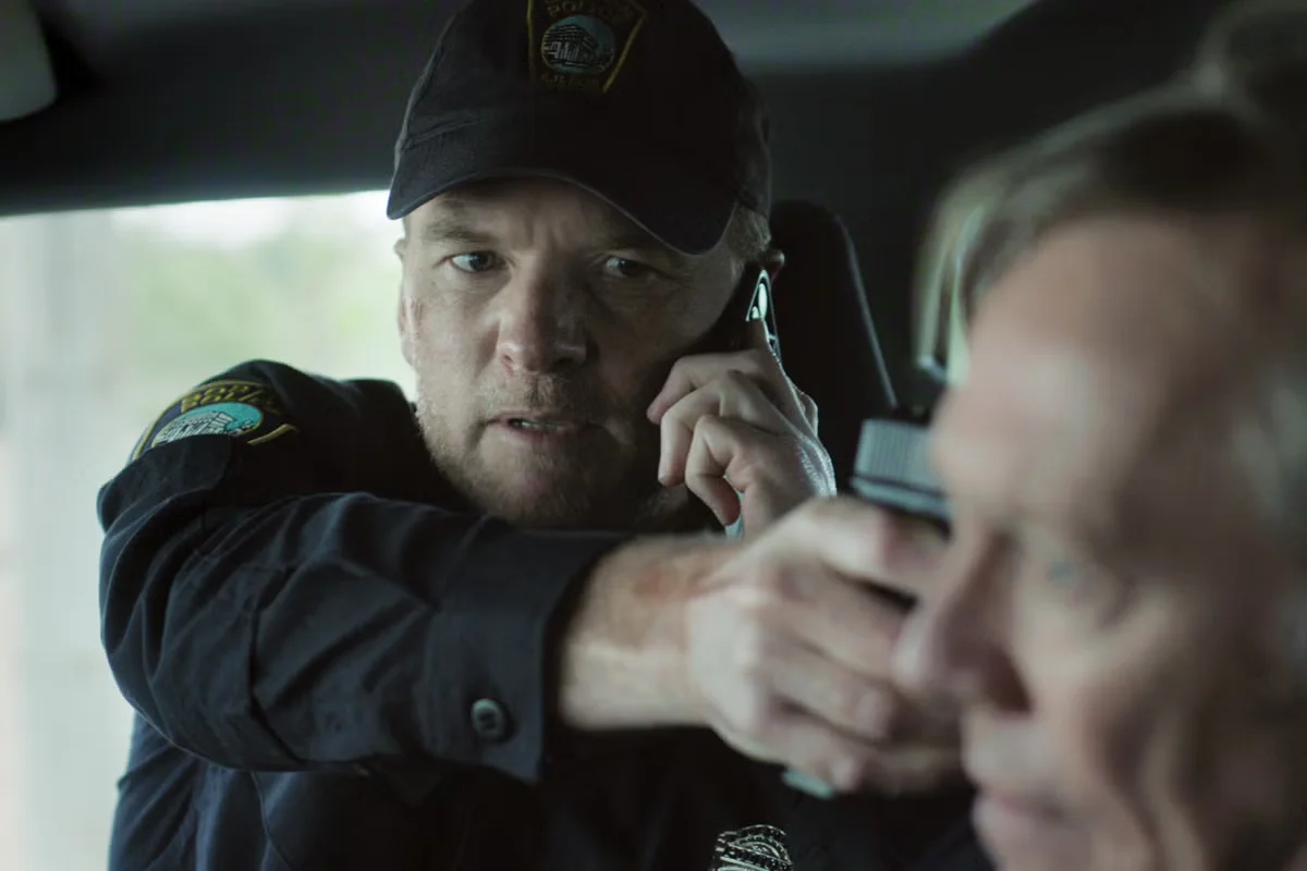 Eight Hours of Chaos: Harlan Coben’s I Will Find You Is a Gloriously Messy Netflix Binge