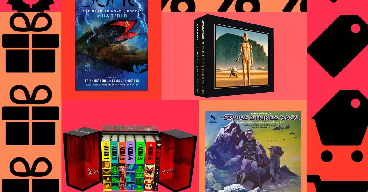 "Target's Black Friday Bonanza: Unbeatable Deals on Books, Electronics, and More!"