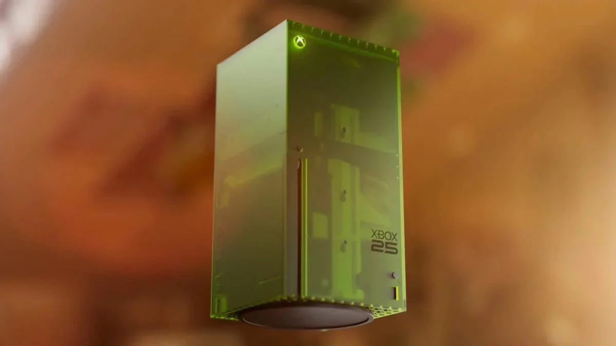 Xbox’s Massive Reset Stakes the Future on a Premium Helix Console