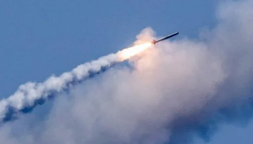 Russian shelling in Kherson results in 16 casualties.