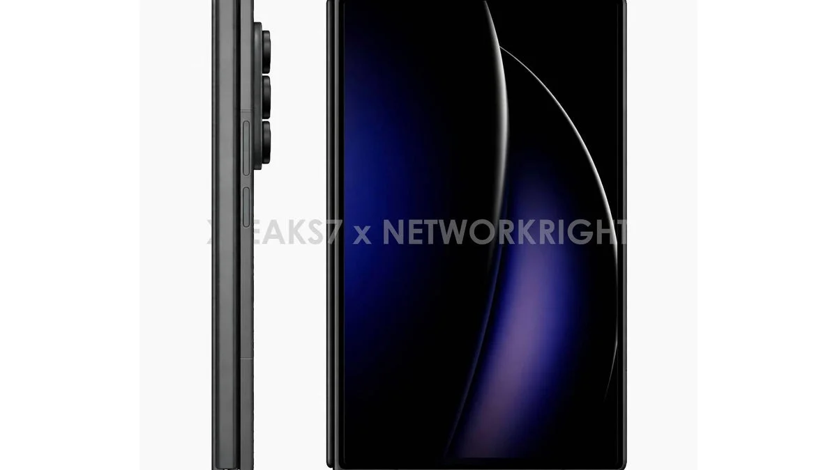 Samsung's Galaxy Z TriFold 2 promises a slimmer hinge to shed bulk