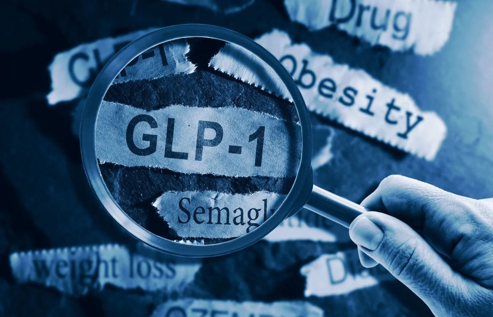 Weight-Loss GLP-1 Use Under Scrutiny as Misuse Risks Surface