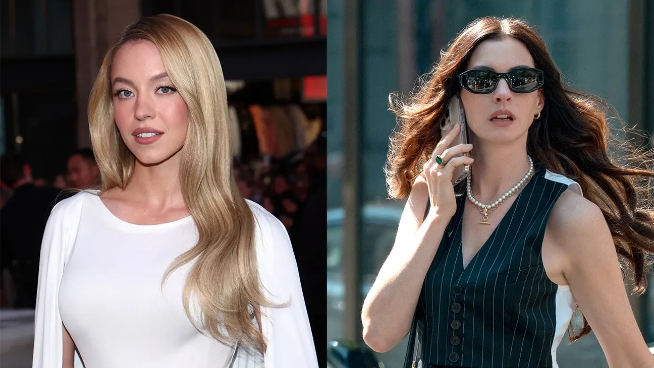 Sweeney’s Prada Cameo Cut From Devil Wears Prada 2 Opening