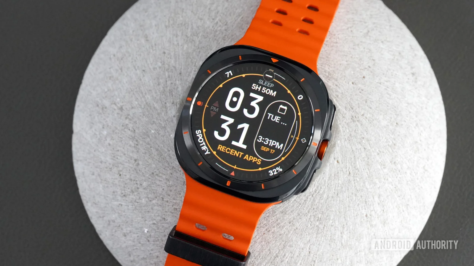 Samsung Galaxy Watch 9 and Ultra 2: color options and high-end specs leak ahead of Unpacked