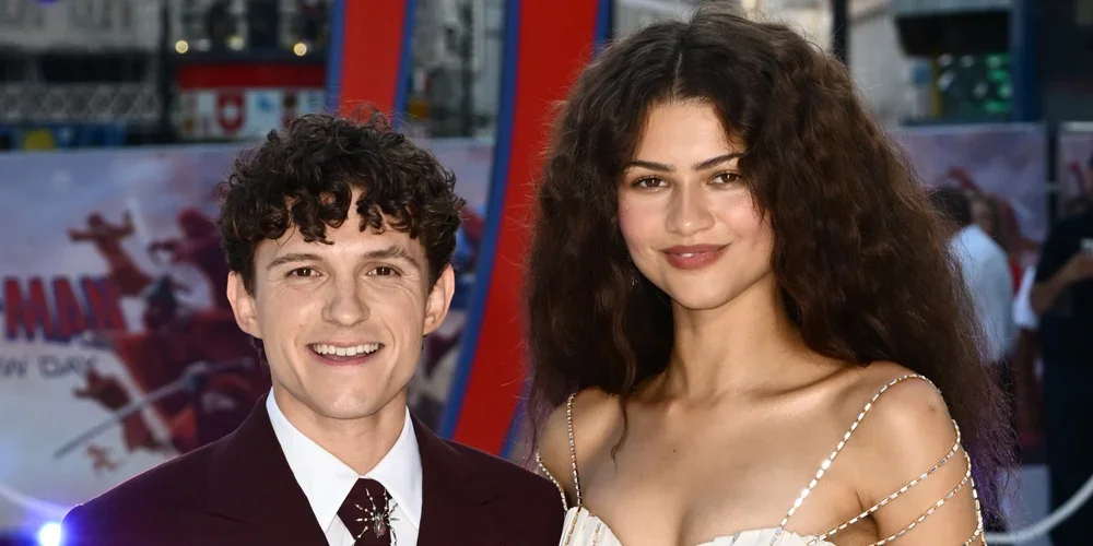 Hushed Celebration: Tom Holland and Zendaya Host Private Wedding Party in England