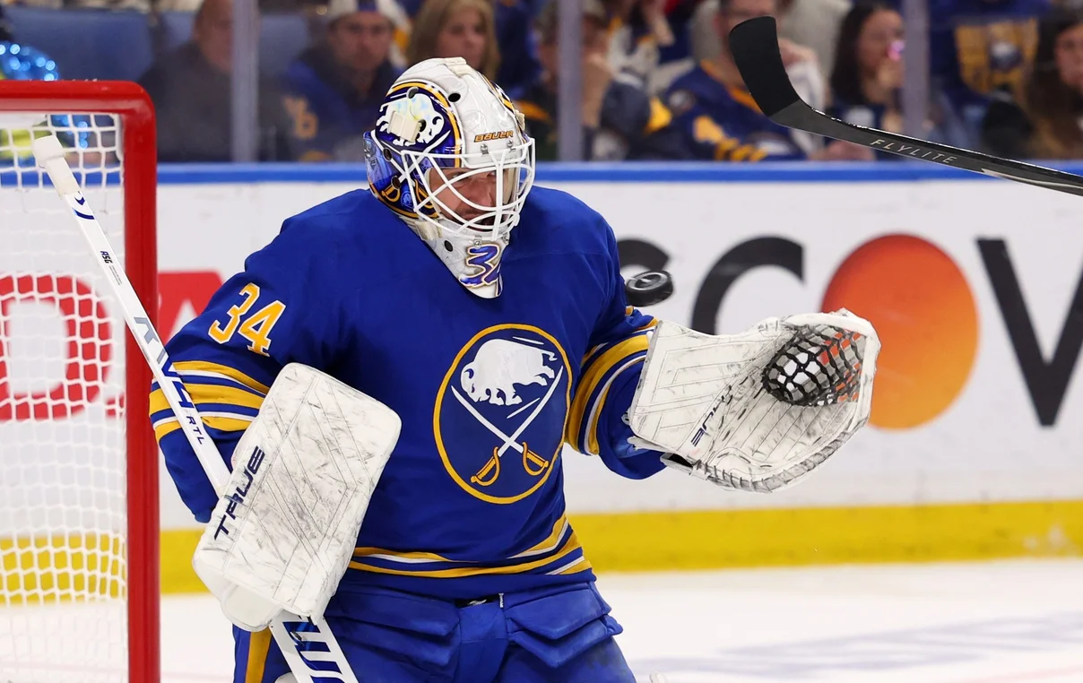 Sunday NHL Bets: Expert Picks From Jonathan Davis on May 10