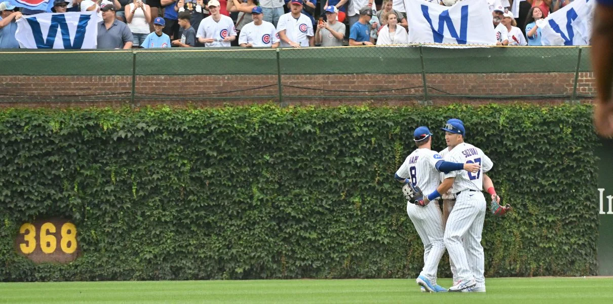 Cabrera Returns to Cubs Rotation as Holmes, Boyd Set for Cubs-Cardinals Series at Wrigley