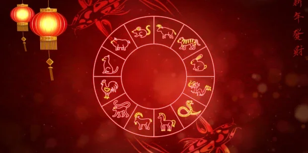 Astrological Predictions for May 6-14, 2023: Weekly Horoscopes and Love Matches.