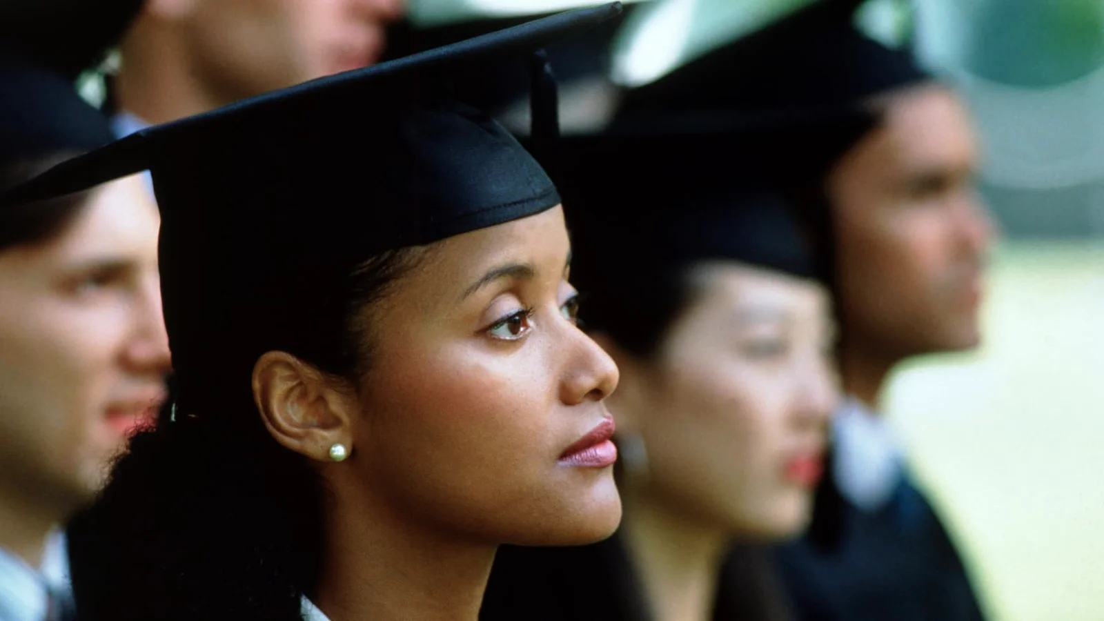 Gen Z Pushback on AI at Commencement Highlights Job-Market Fear