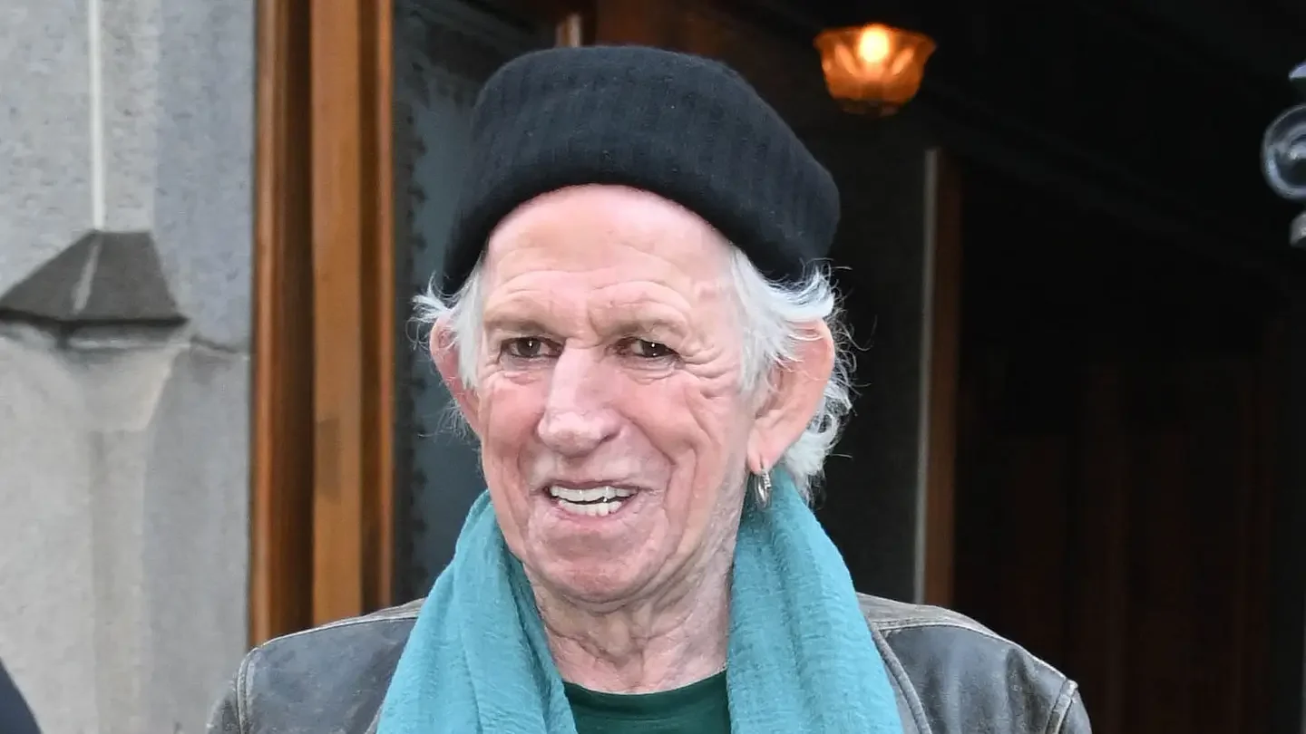 Rolling Stones hint at 2027 residency as Foreign Tongues drops