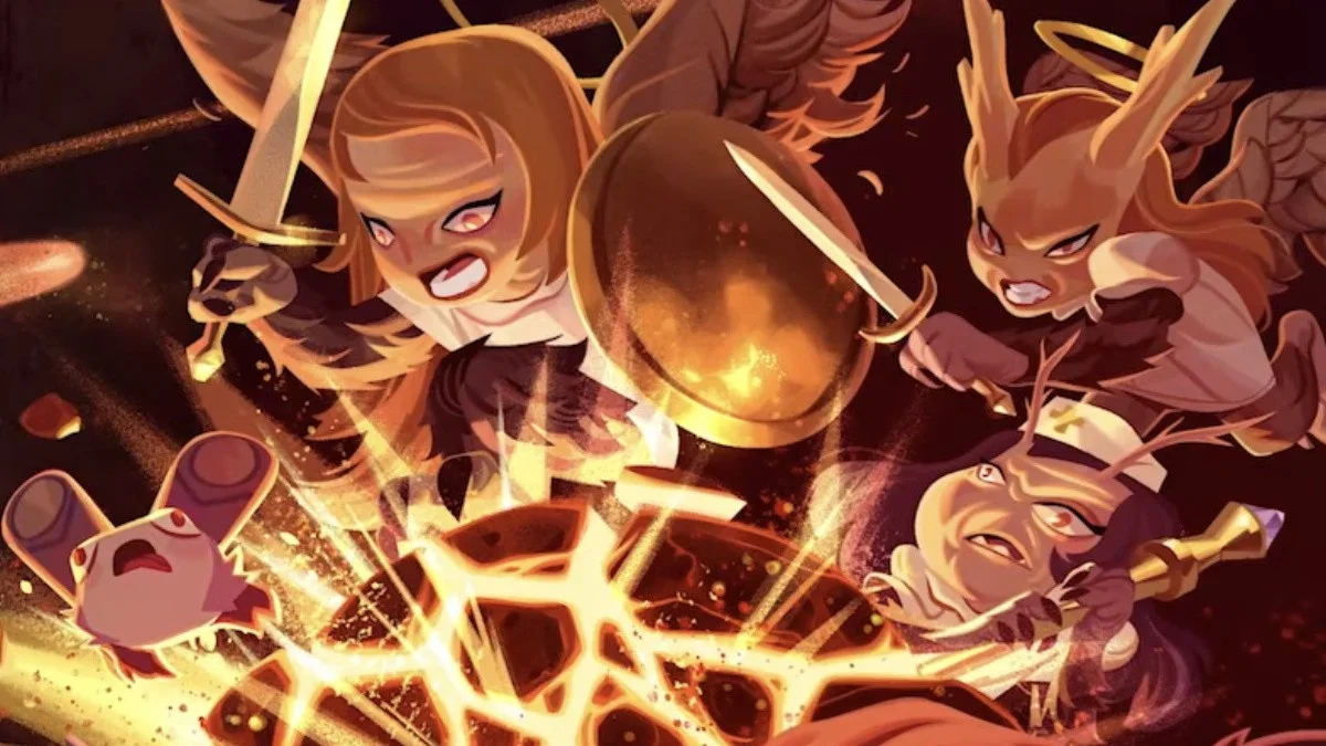 Ball X PIT Expands with Shadow Update: 2 New Heroes, 11 Balls, 4 Passives, and Guildhall