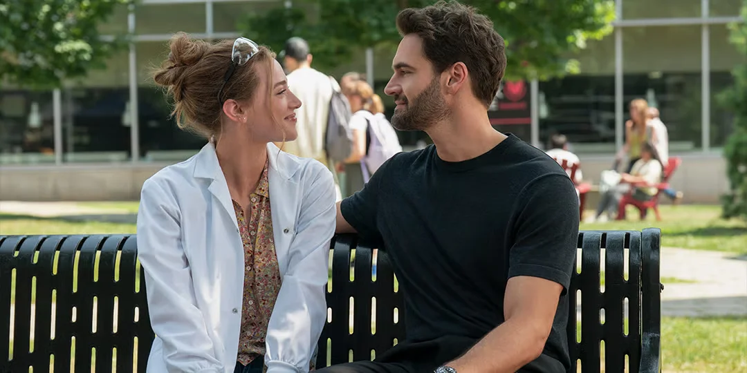 Love Hypothesis Movie: Reinhart and Bateman Spark On-Screen Chemistry in Prime Video Adaptation