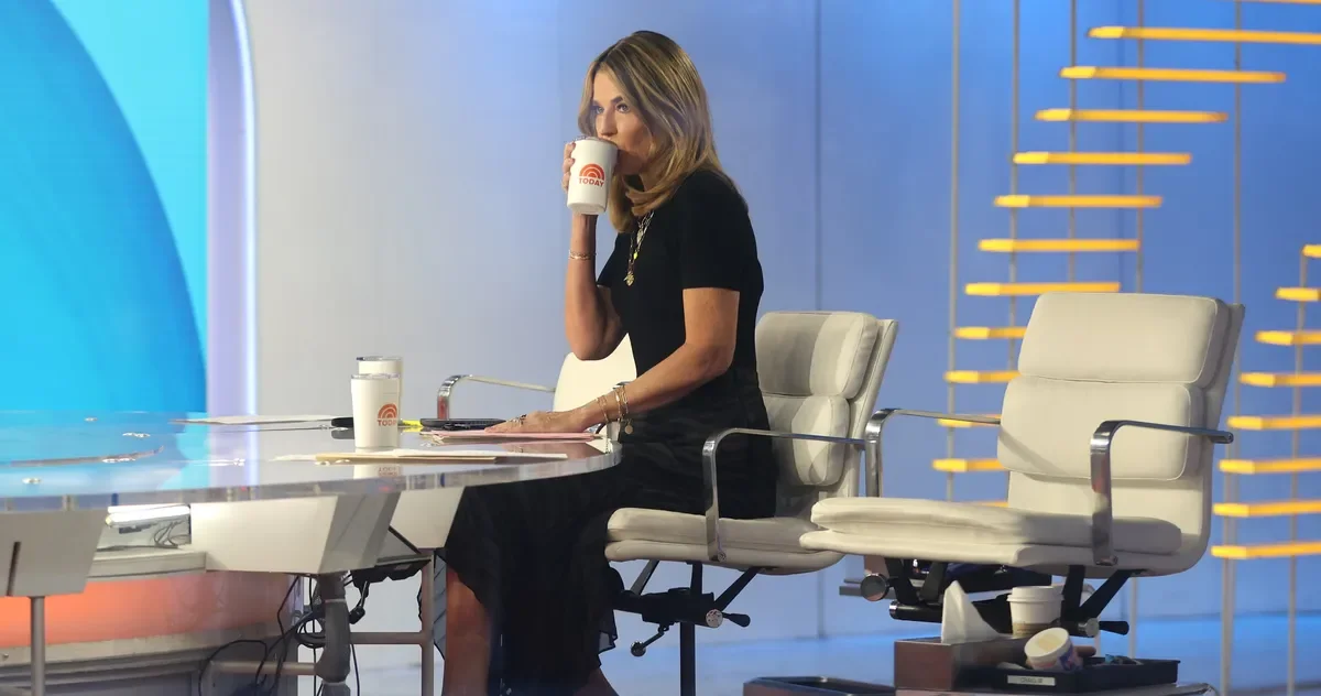 Today Show Intruder Incident Spurs Security Review as Guthrie Returns