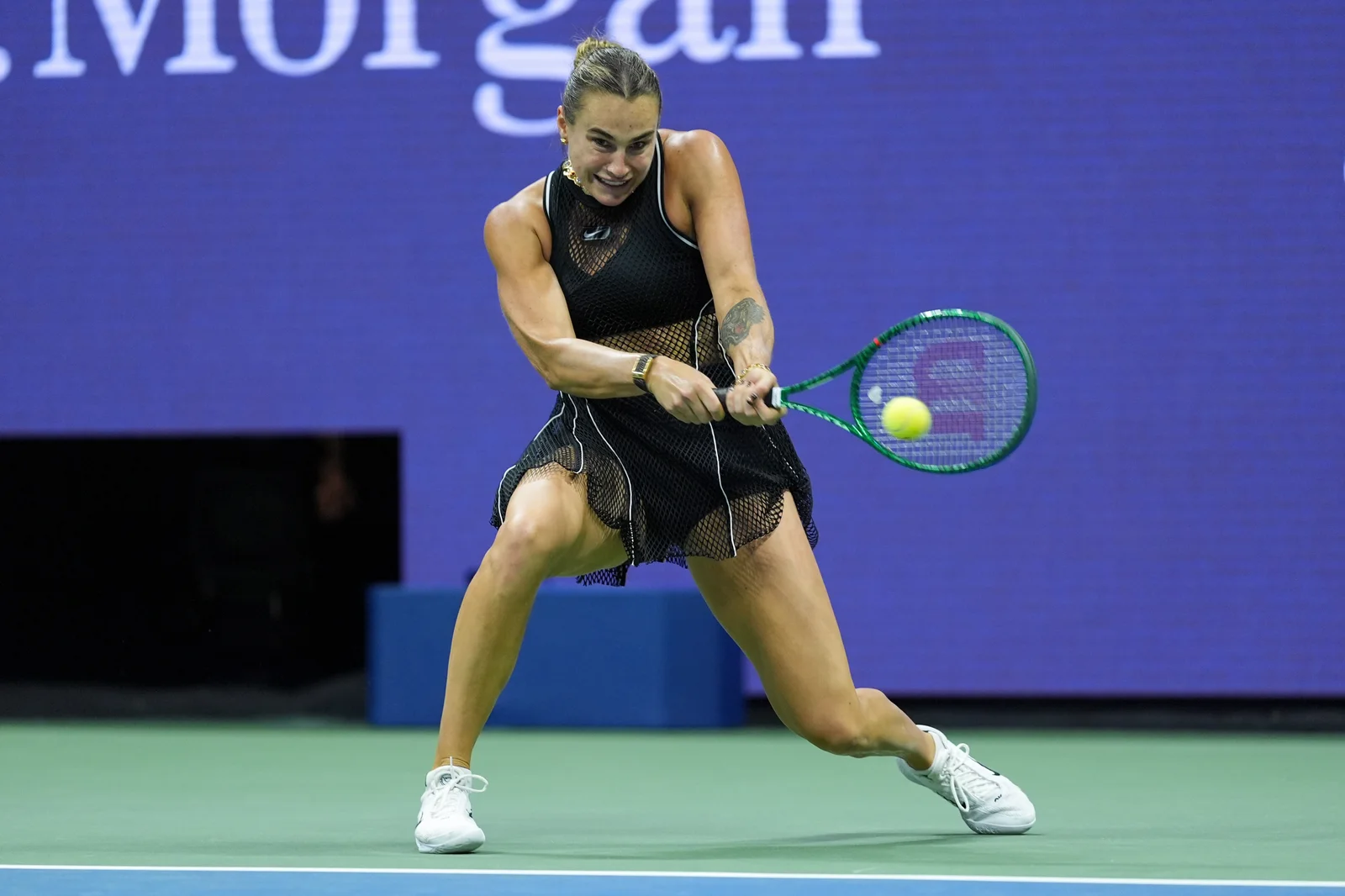 Sabalenka vs Rybakina: US Open final for No. 1 and hard-court supremacy