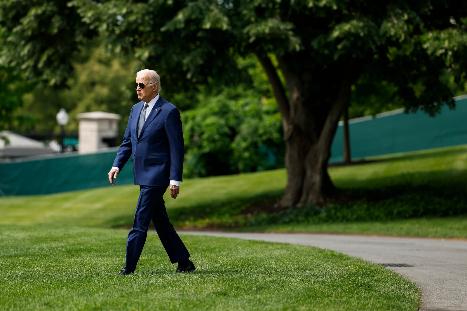 "Biden Takes on Republicans in Debt Ceiling Battle and Fundraising Events"