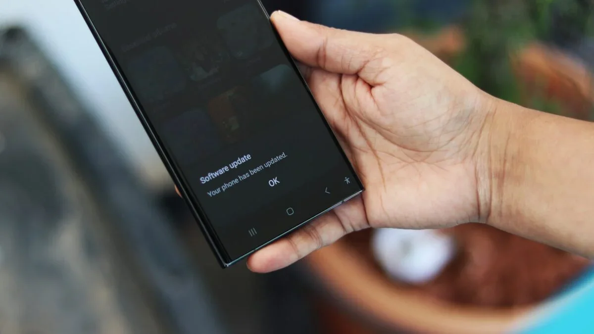 Galaxy S23 gets global One UI 8.5 rollout with AI upgrades and UI tweaks