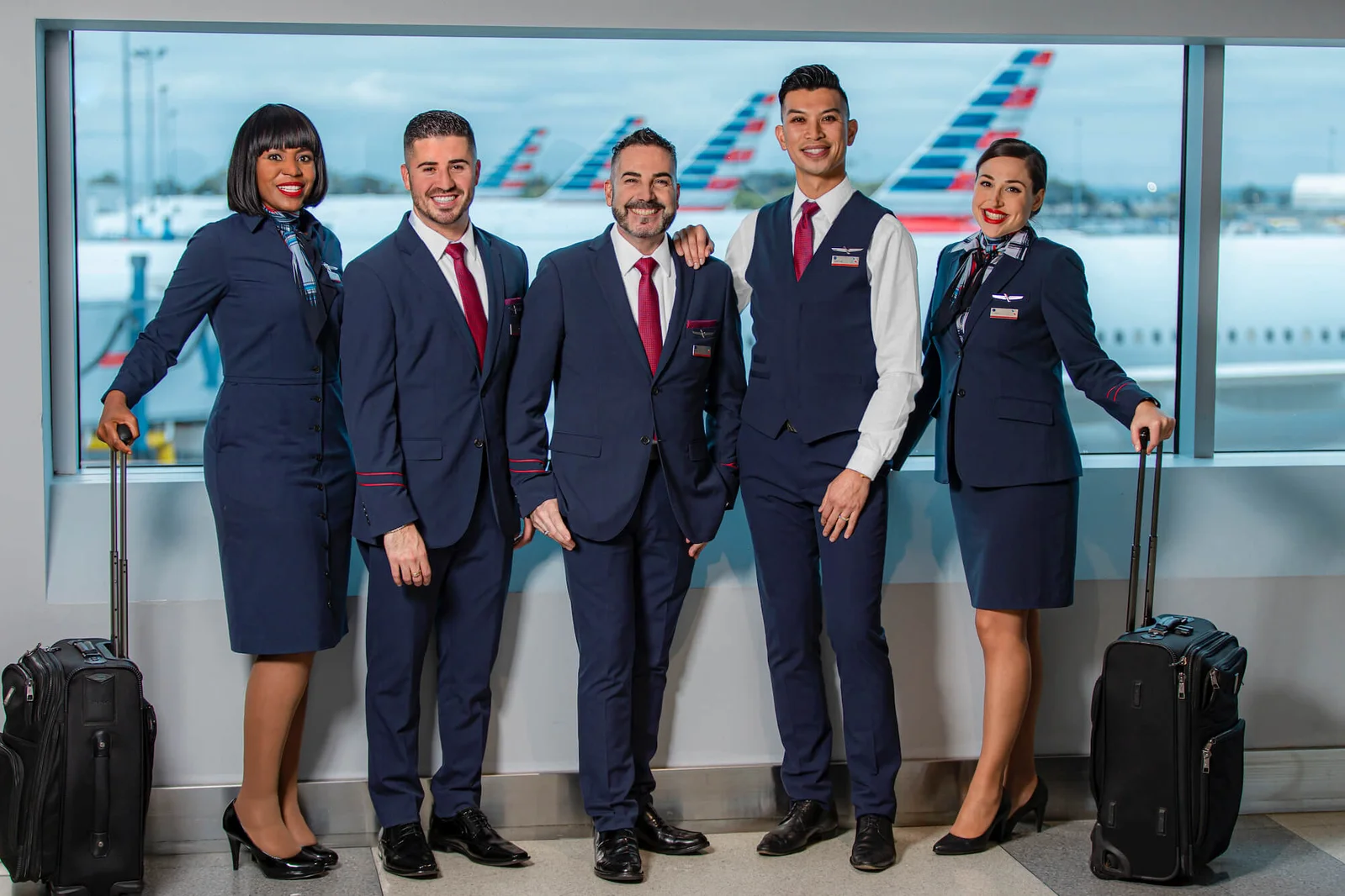 Flight Attendant Union Seeks Federal Crew Mandate on Widebodies, FAA Says Staffing Isn’t a Safety Issue