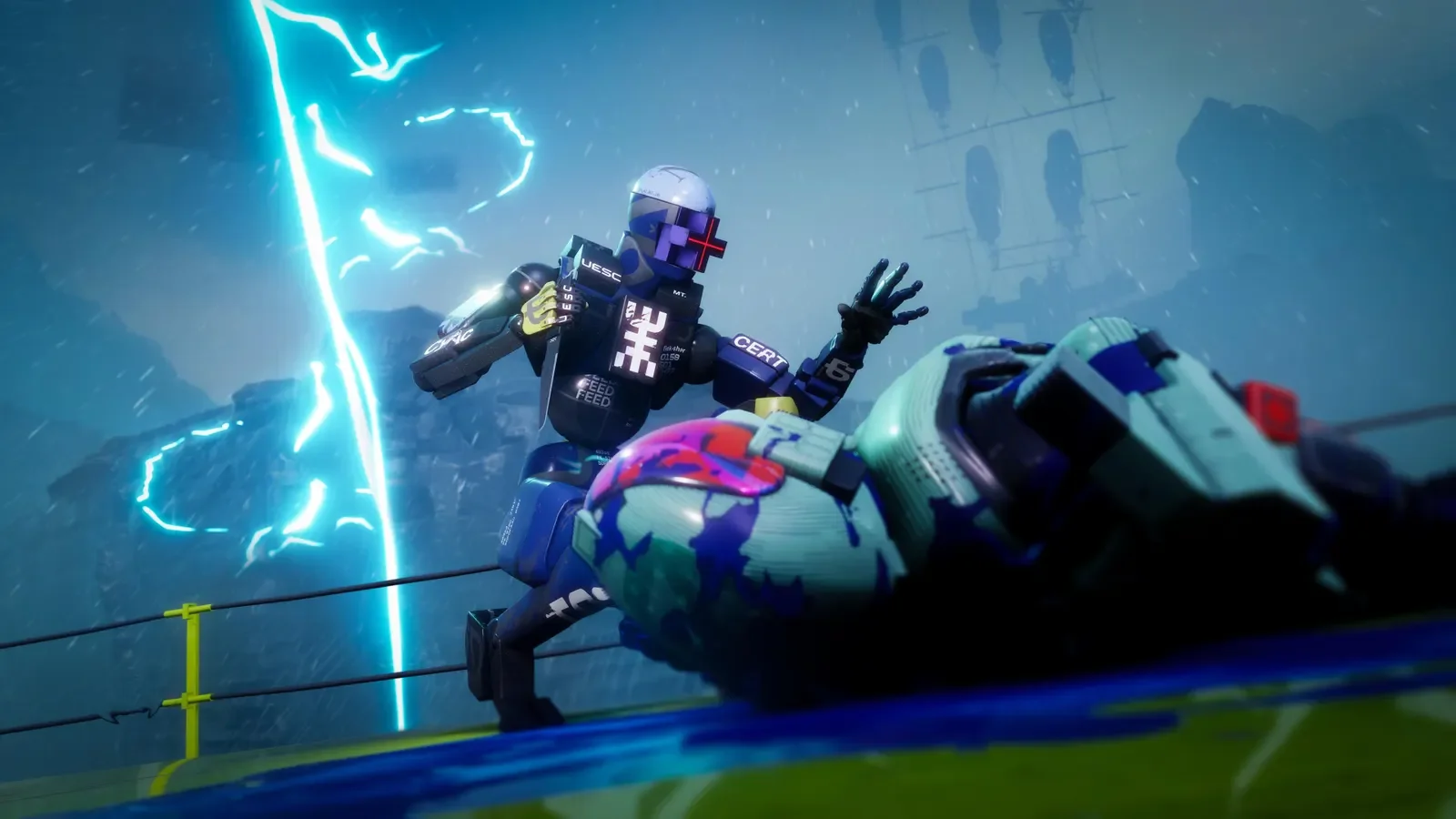 Marathon: The Crucial Test for Bungie and Sony's Live-Service Playbook