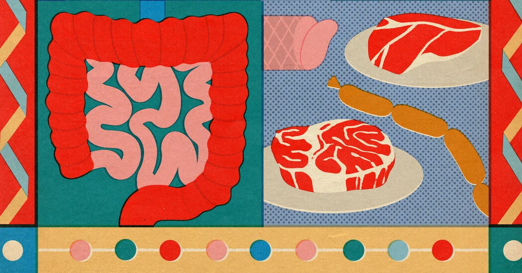 Excess Protein: Five Health Risks You Might Be Ignoring