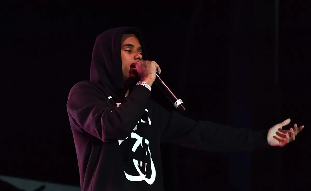 Bail Denied: Pooh Shiesty to Remain in Federal Custody