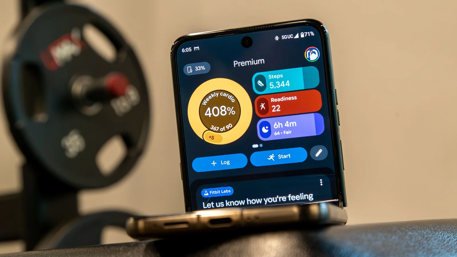 Google Health brings back Hourly Activity, adds Android-only tweaks in June update