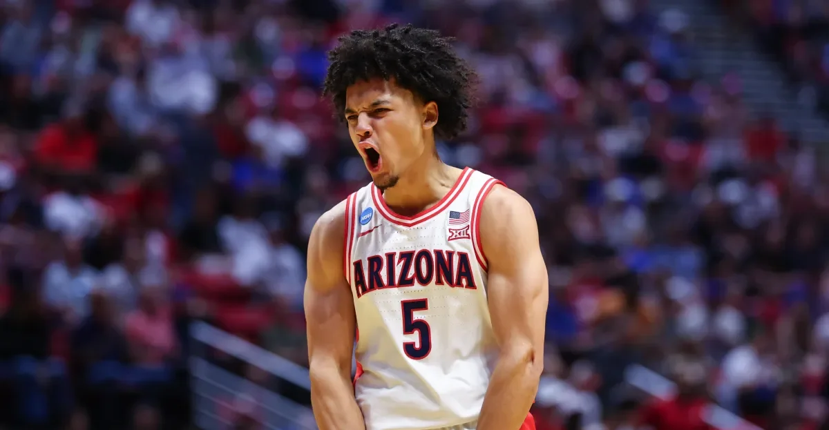 Dybantsa to No.1 as 2026 NBA Draft lottery reshapes the board