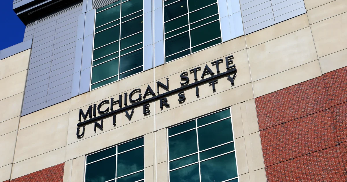 MSU Wells Hall Meth Lab Arrest Triggers Campus Closure