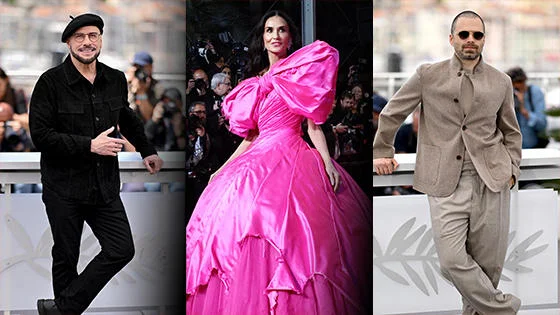 Cannes 2026: Fashion Takes the Spotlight on the Croisette