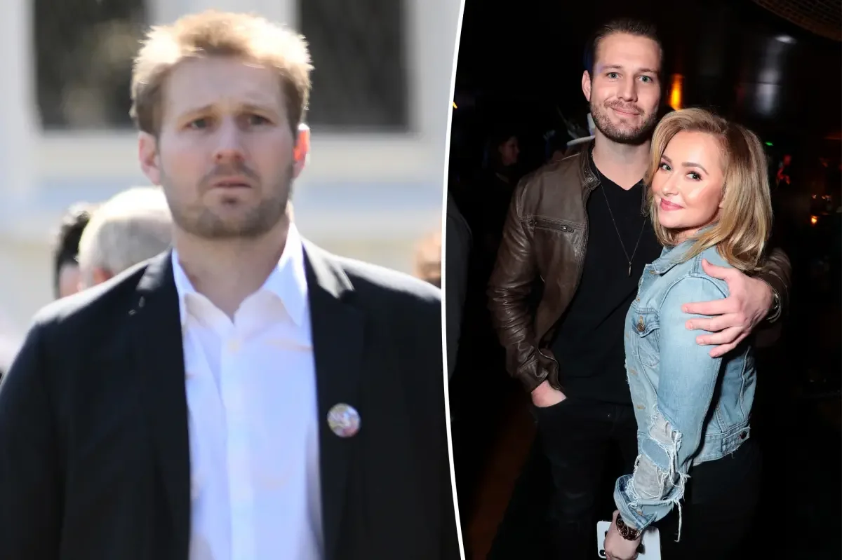Ex-Boyfriend Details Abusive Incident He Didn't Want in Hayden Panettiere Memoir