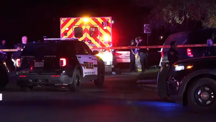Fatal shootings erupt from arguments at house parties and outside homes.